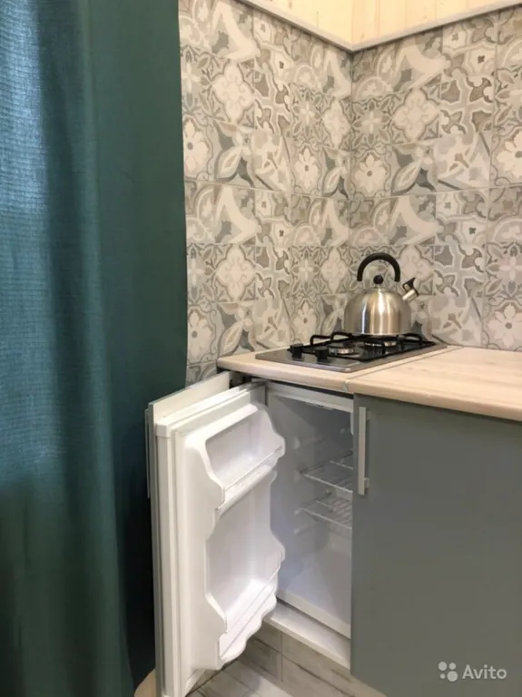 Дом на Куршской косе