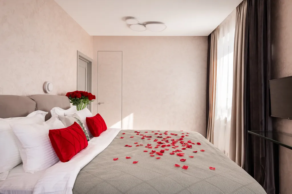 Квартира Квартира Евро-трёшка бизнес-класса в ЖК Вестердам — Москва