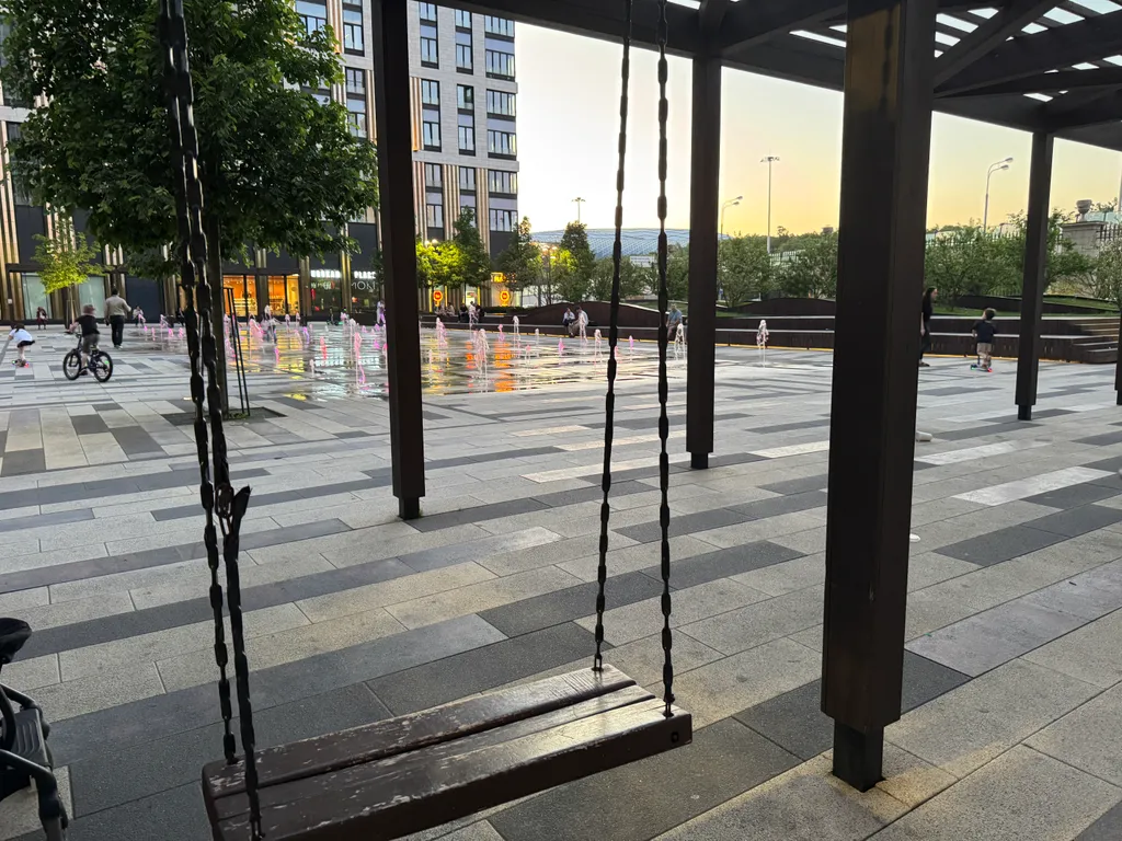 Квартира Апартаменты Comfort & Relax Home at Tsarskaya Ploshchad (Studio 2) — Москва