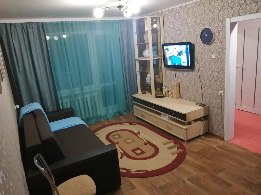 Квартира Чистая, уютнaя кваpтира — аренда посуточно в Нижний Новгород