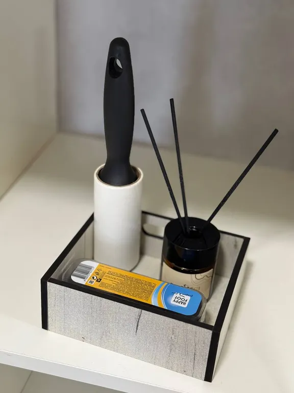 Квартира Квартира Светлая однушка возле Планеты — Красноярск