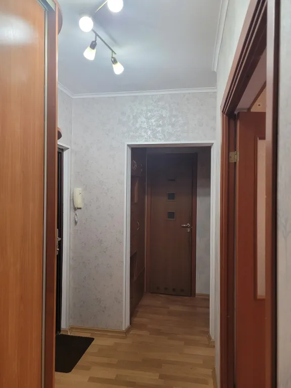 Квартира Двухкомнатная квартира в спальном районе — Калининград