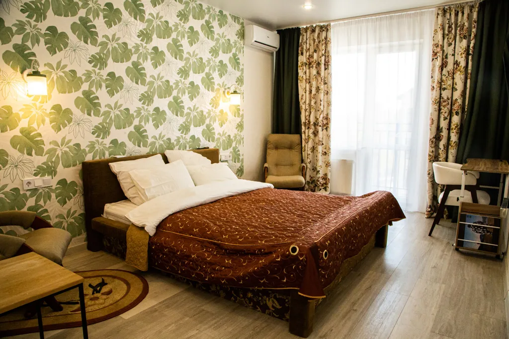 Квартира Уютные апартаменты — аренда посуточно в Светлогорск