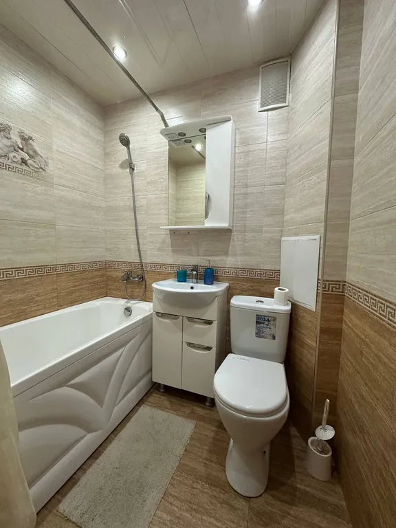 Квартира в центре