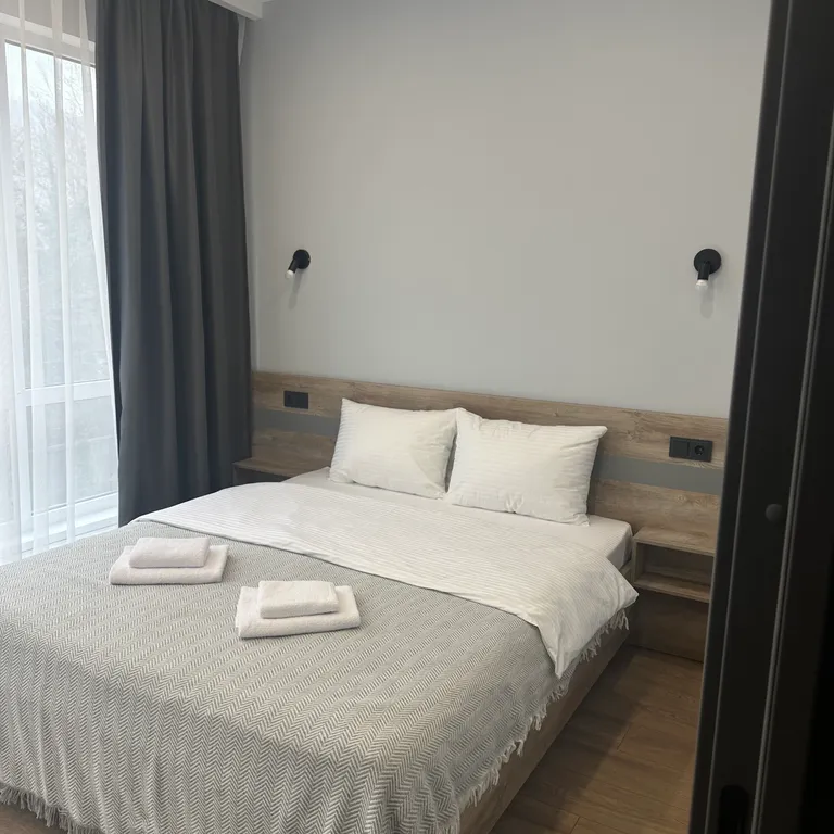 Коттедж 4-комнатный Дом — Казачий Брод