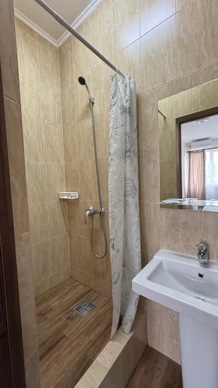 Квартира Комната — Лазаревское