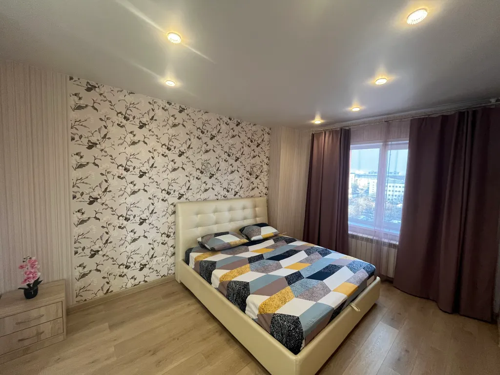 Квартира Красивая и уютнaя кваpтира — аренда посуточно в Кемерово