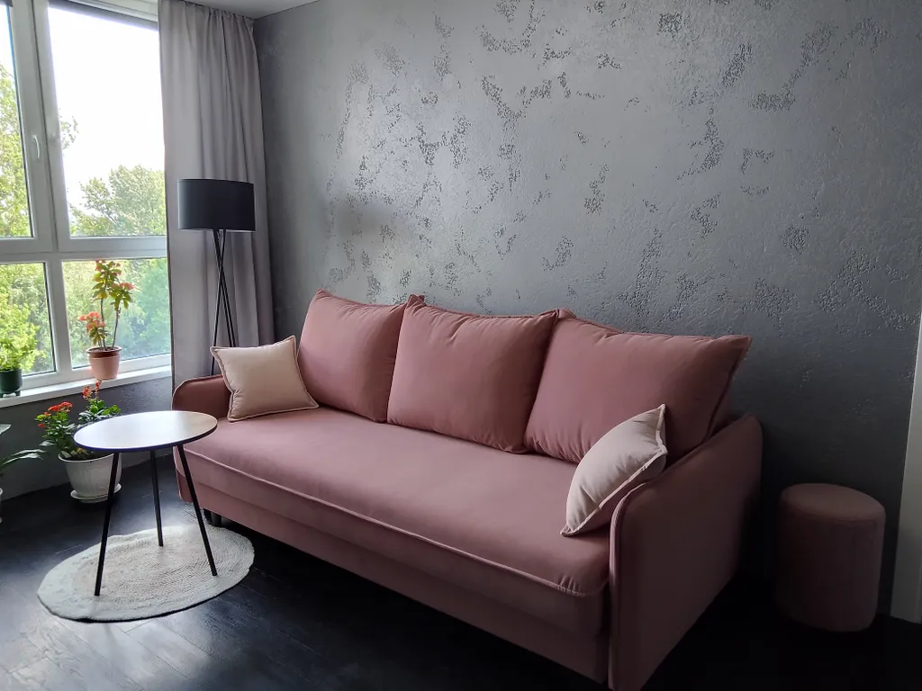 Квартира Уютная квартира — Калининград