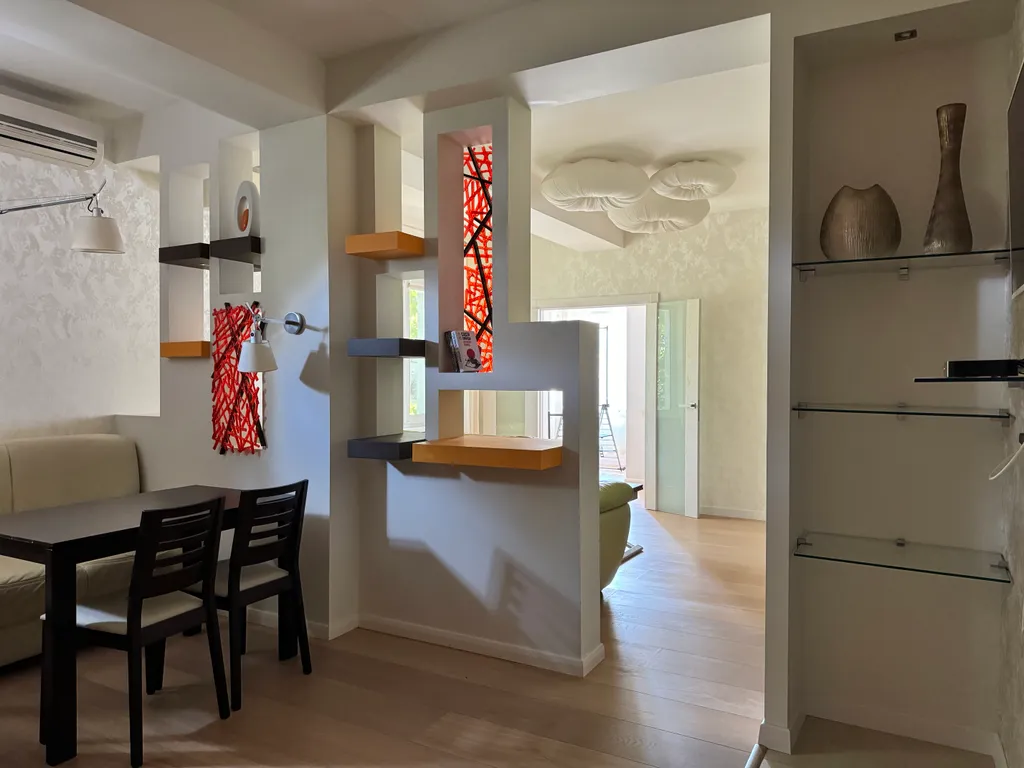 Квартира 5 минут до моря — аренда посуточно в Сочи