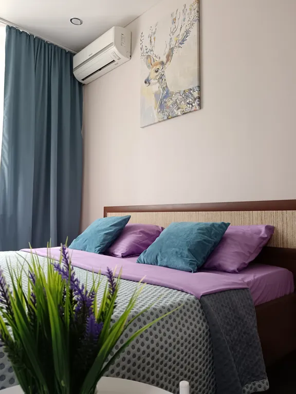 Уютная квартира — аренда посуточно в Самара