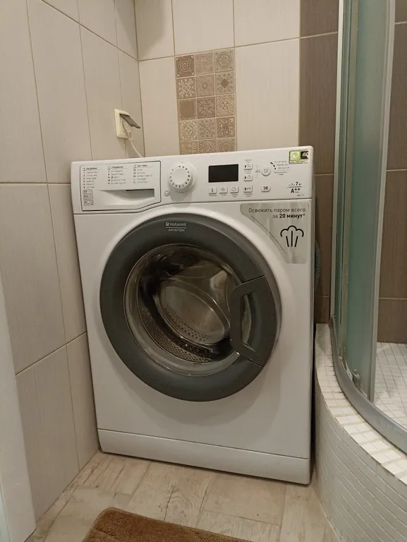 Современная квартира с нестандартной планировкой у Ленты