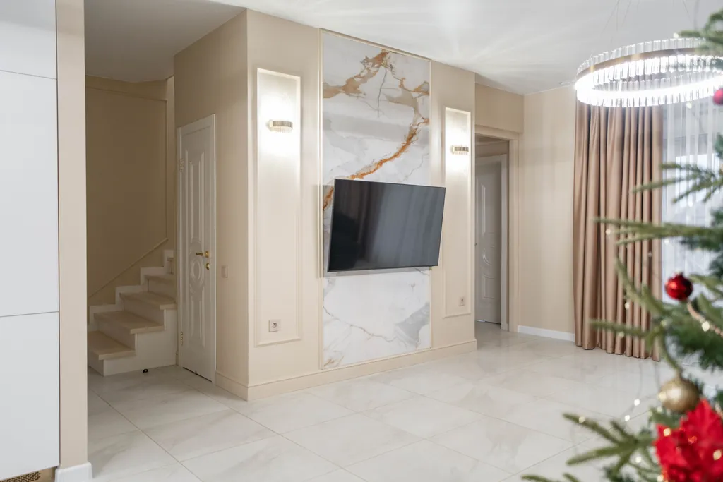 Коттедж 4-комнатный Дом — Ломоносов