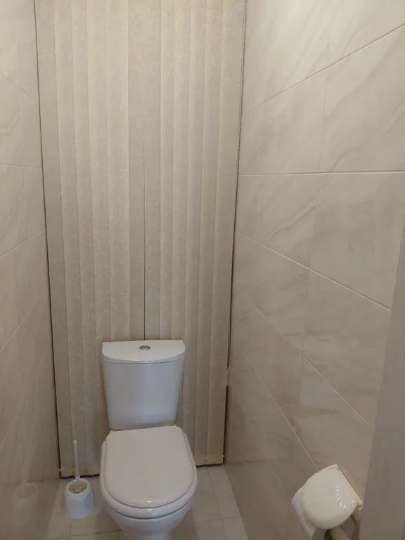 Уютная квартира в центре с кондиционером