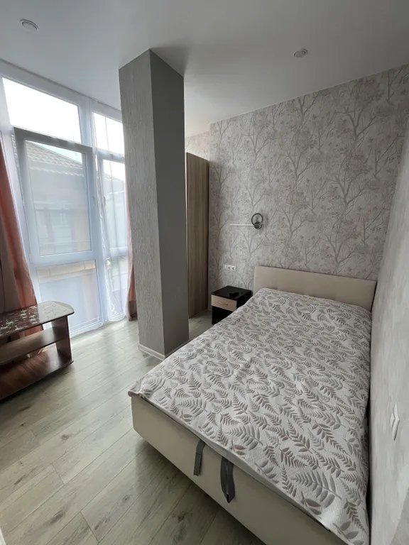 1-комнатная квартира со всеми удобствами