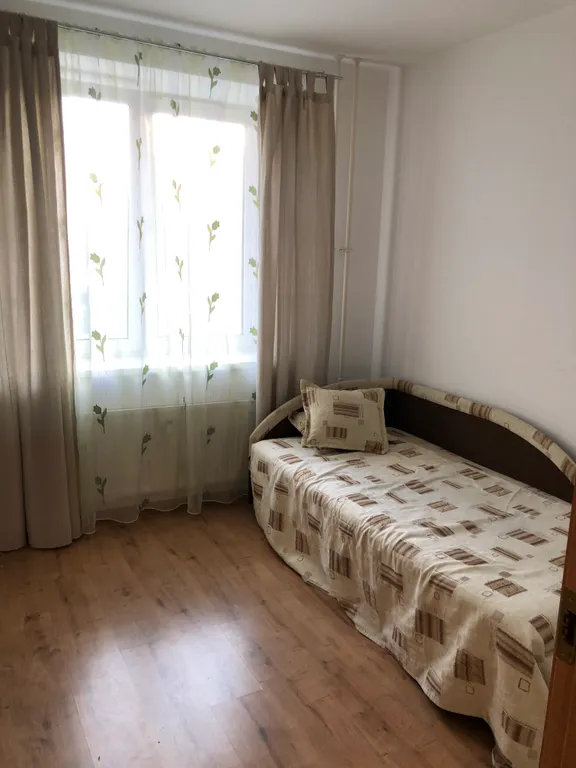 Квартира Апартаменты в ЖК Новое Колпино — Колпино