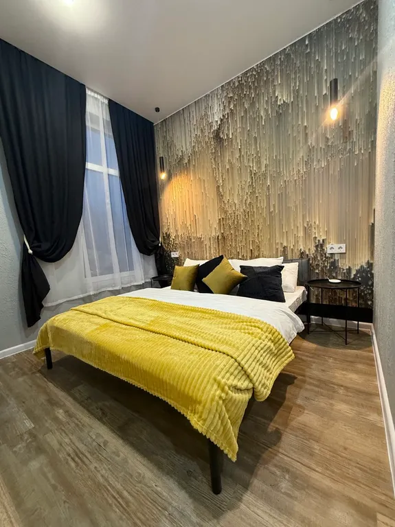 Квартира Комната — аренда посуточно в Солнечногорск