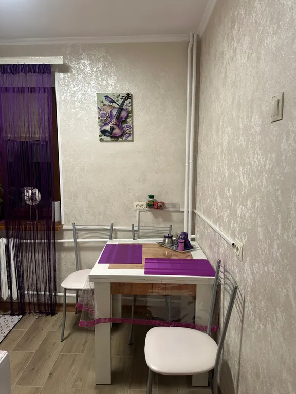 Квартира в центре города