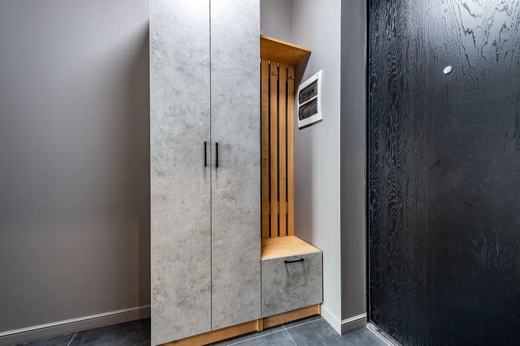 ApartMe Приморская