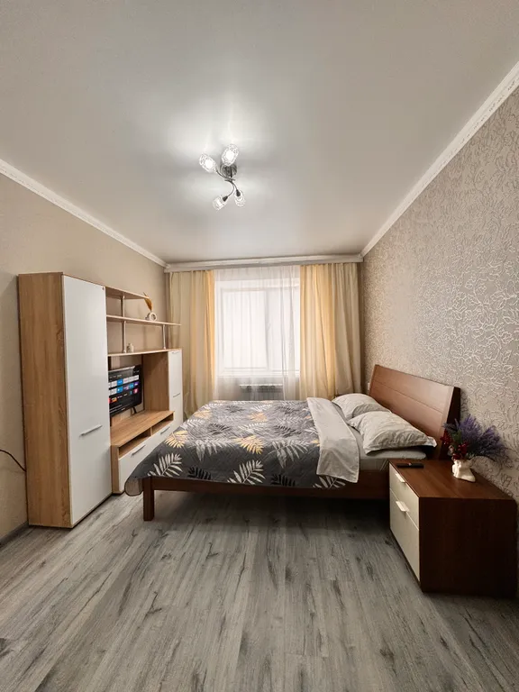 1-комнатная Квартира — аренда посуточно в Невинномысск