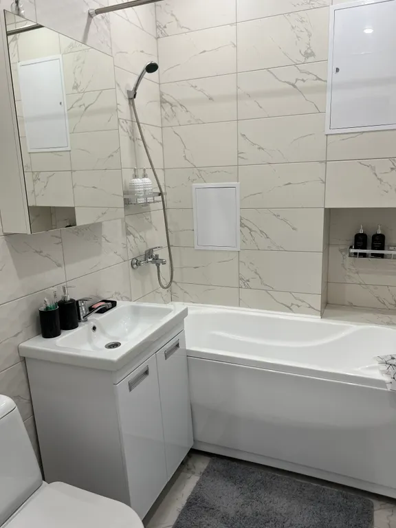 Уютная квартира в центре