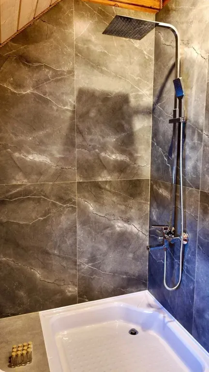 Большой барнхаус Эбигнейл