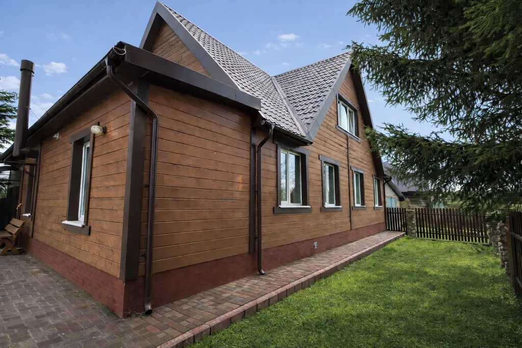 Уютный дом в посуточную аренду. комфортный отдых круглый год