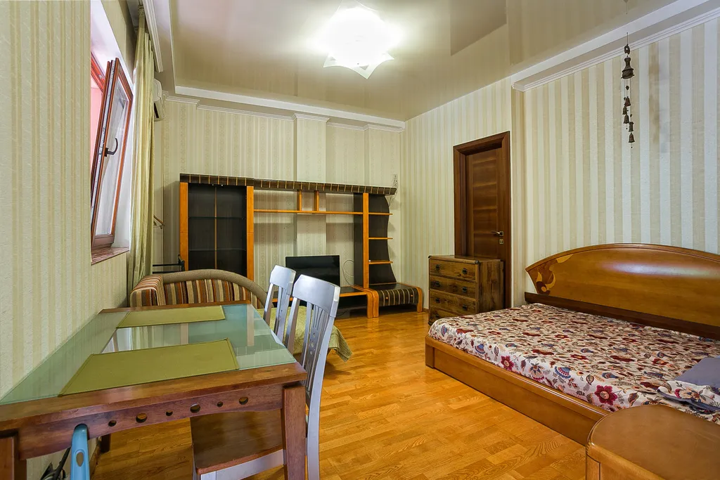 Апартаменты-студио