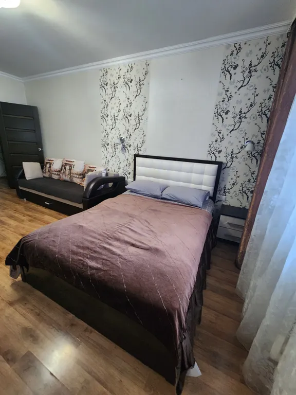 Уютная квартира оснащенная всем необходимым для комфортного пребывания