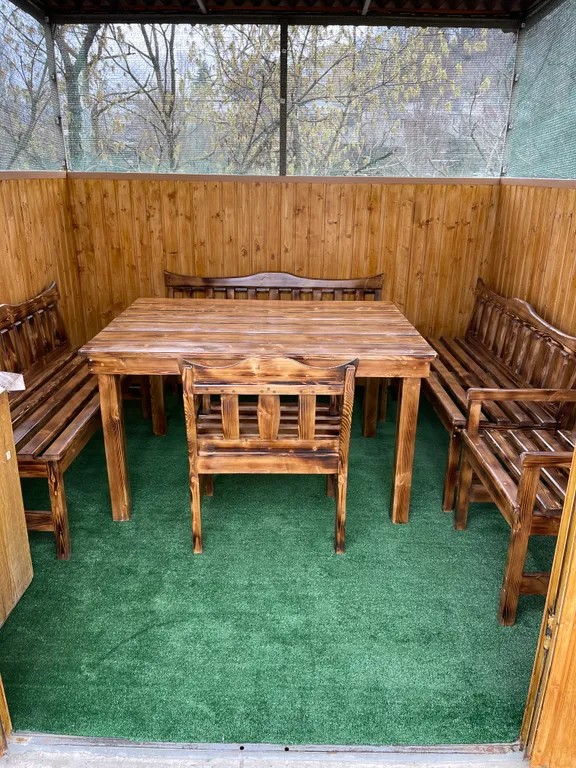 Коттедж Уютный дом с двумя ванными — Кисловодск