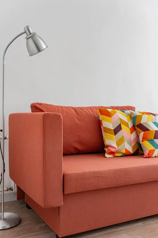 Дизайнерская квартира