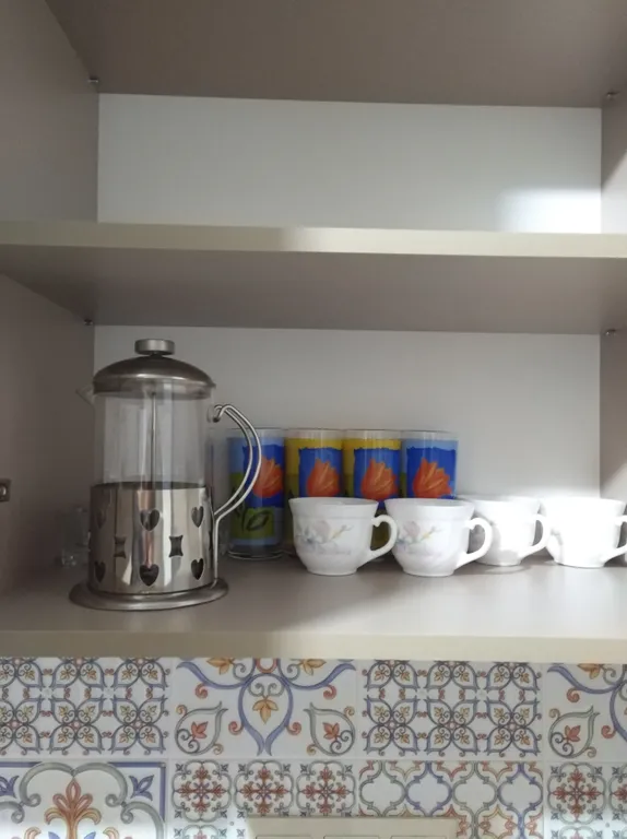 Уютная квартира, 10 минут от центра