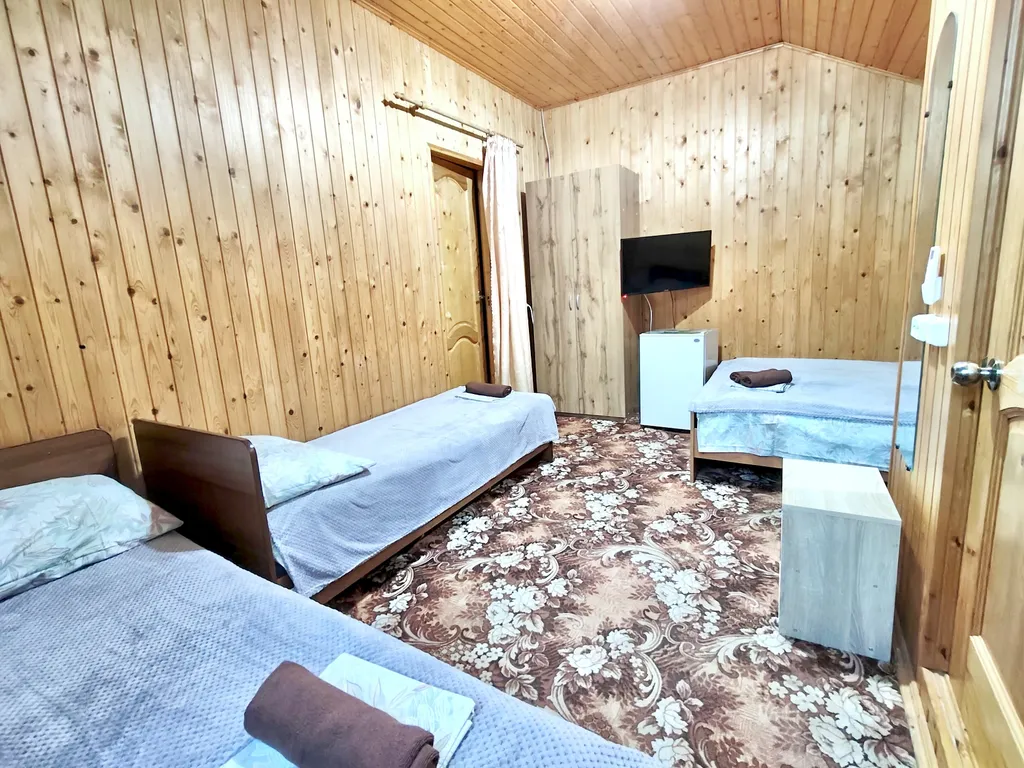 Квартира Комната — Нижнее Учдере