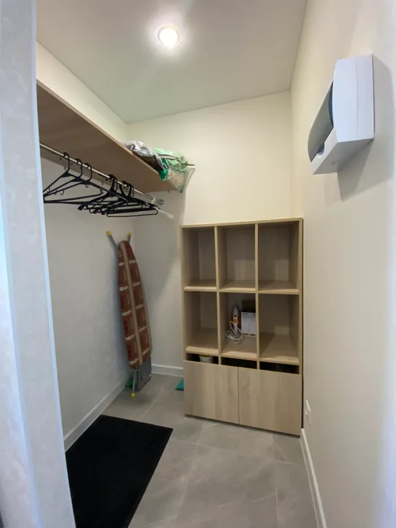 Студия у Старого Моста в новом доме