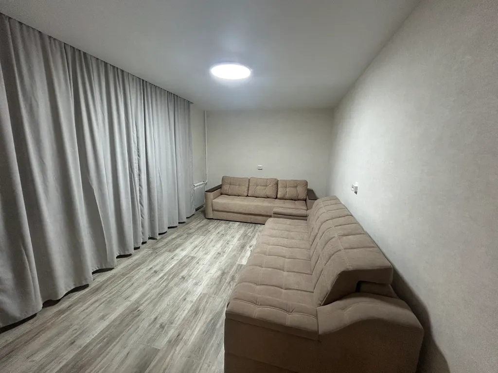 Уютная квартира со всеми удобствами