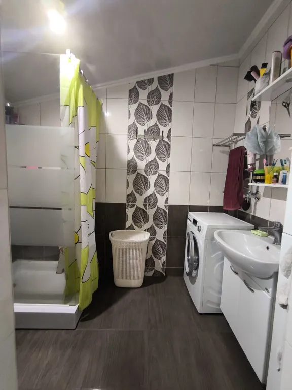 Коттедж Уютный домик на территории частного сектора с беседкой и зоной барбекю — Зеленоградск