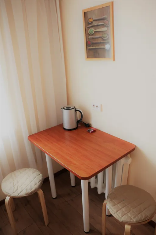 Good Night на Пирогова 7