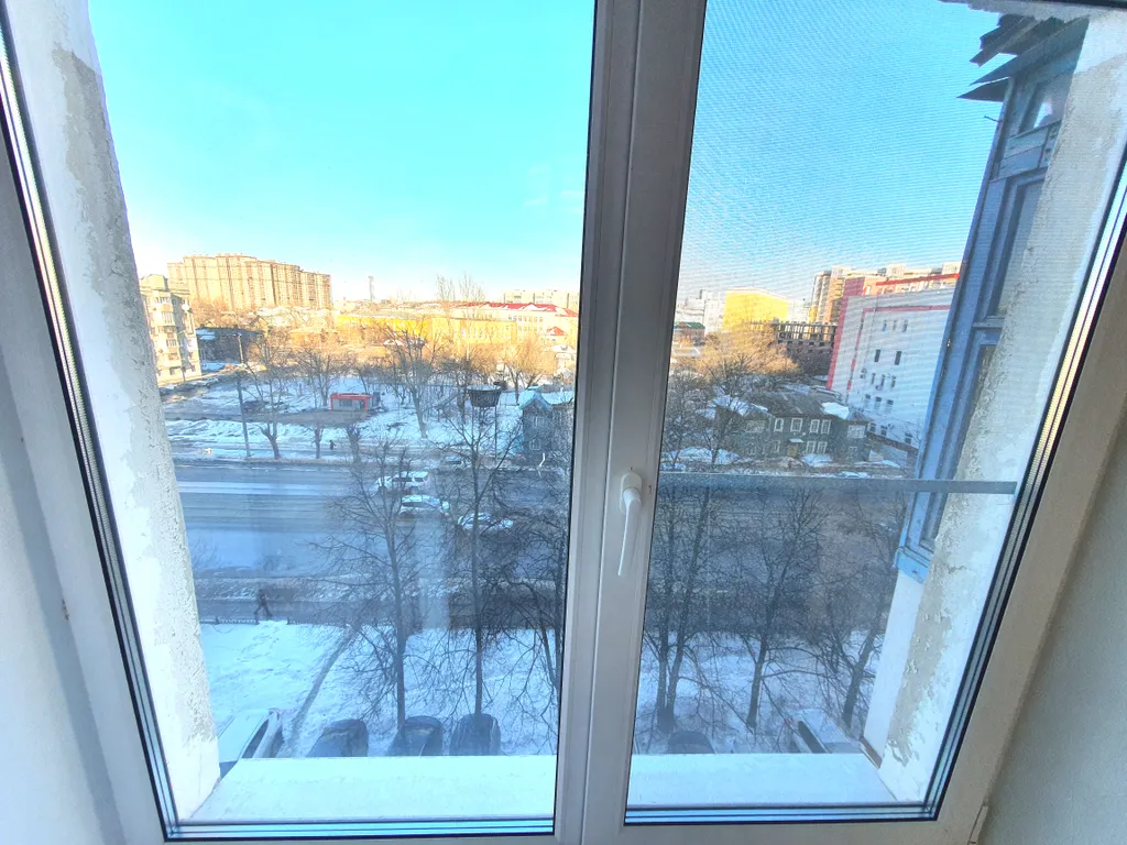 Отличная 2-комнатная квартира в 50 метрах от метро