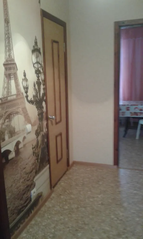 Уютная двушка от собственника