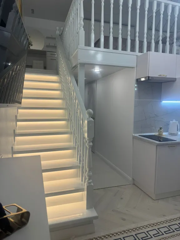 Квартира в центре города