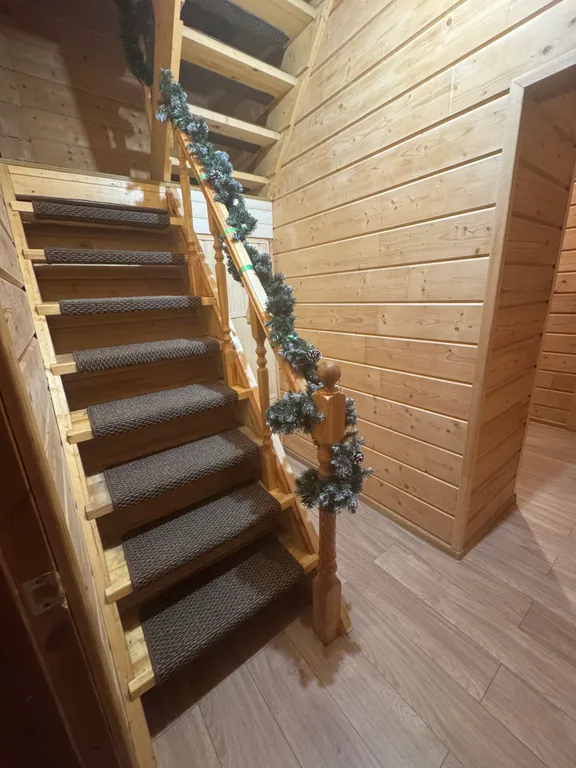 4-комнатный Дом