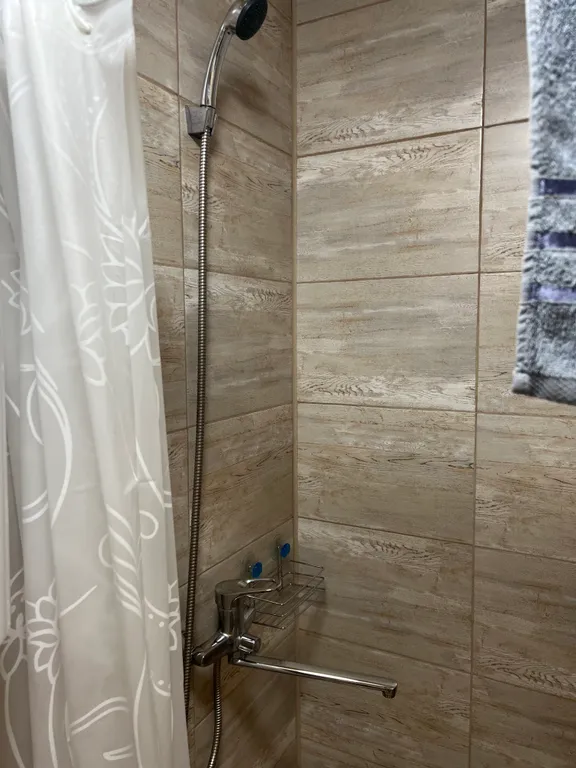 Панорама теберда