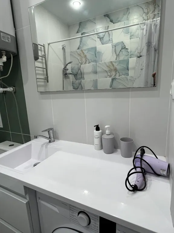 Квартира Горизонт