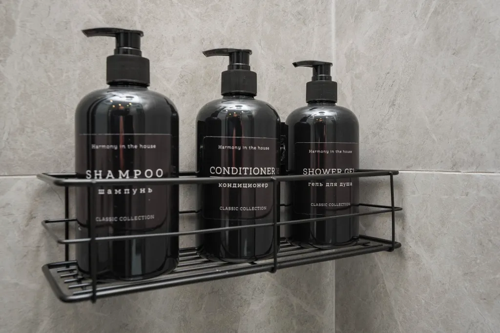 Современная квартира в новом доме, центр города