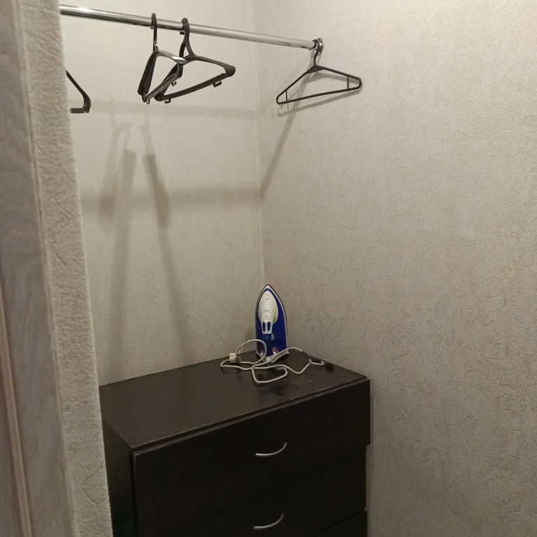 Двухкомнатная студия по привлекательной цене и комфортного проживания