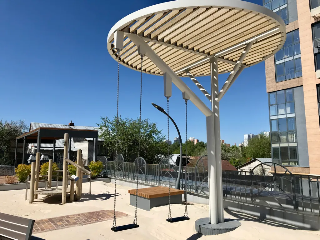 Новая светлая евродвушка бизнес-класса рядом с центром города