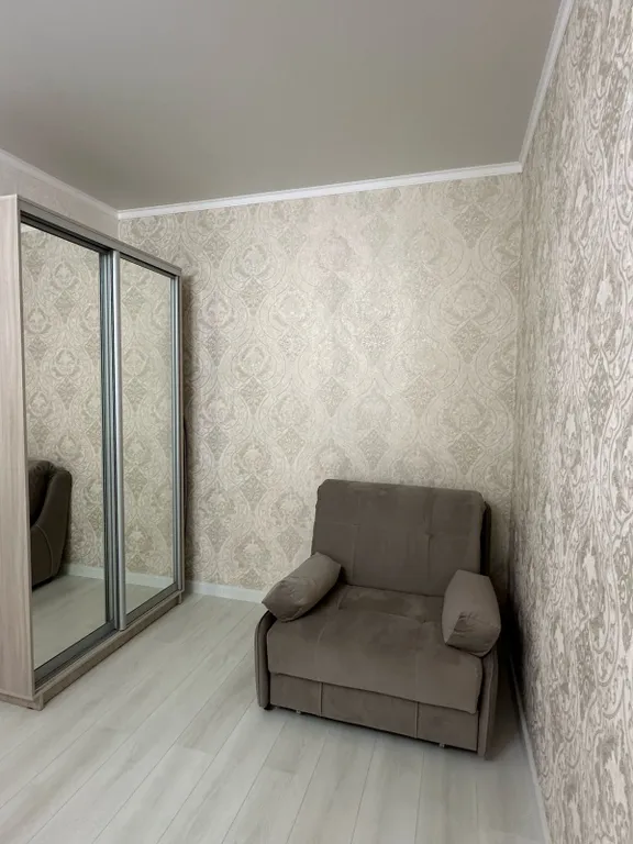 Квартира Светлая и уютная квартира у парка Галицкого — Краснодар