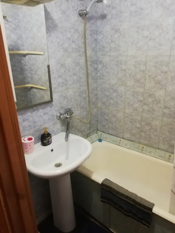 Квартира в центре города