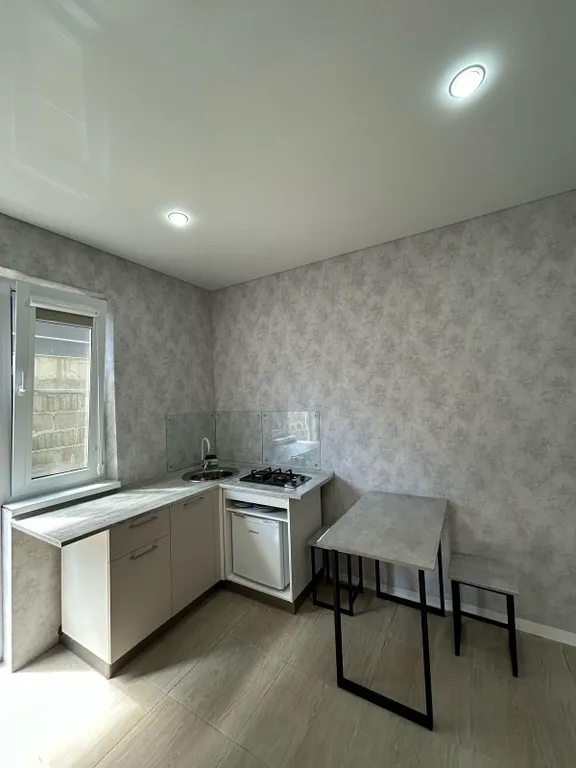 Квартира Квартира Студия В Сириусе с кухней — Сириус