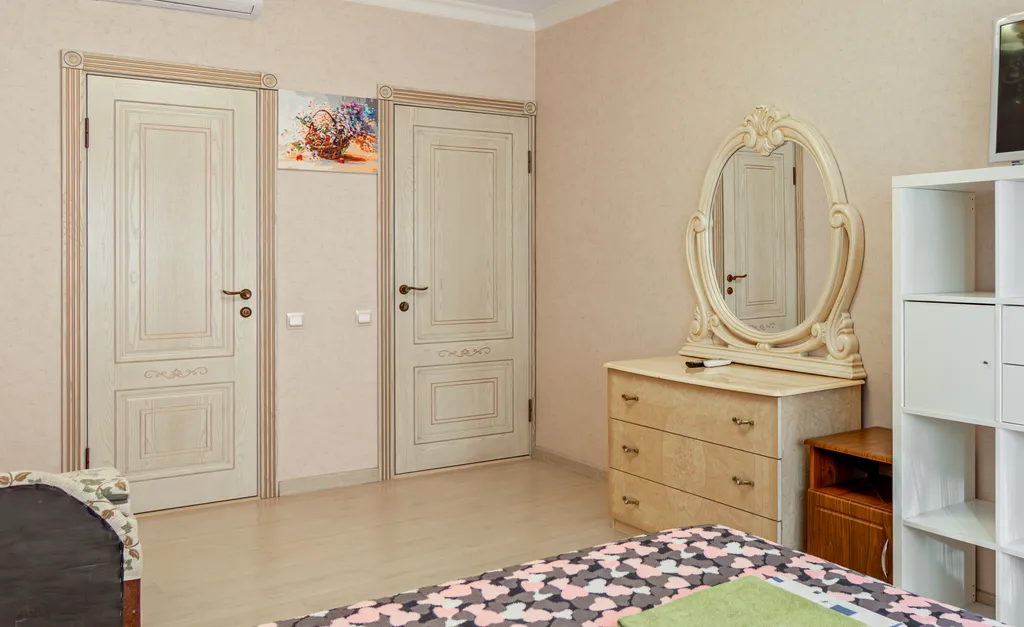 Квартира Комната — Геленджик