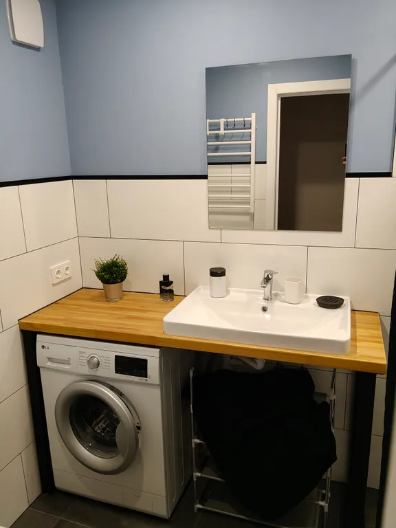 Квартира Квартира у моря в тихом месте — Зеленоградск